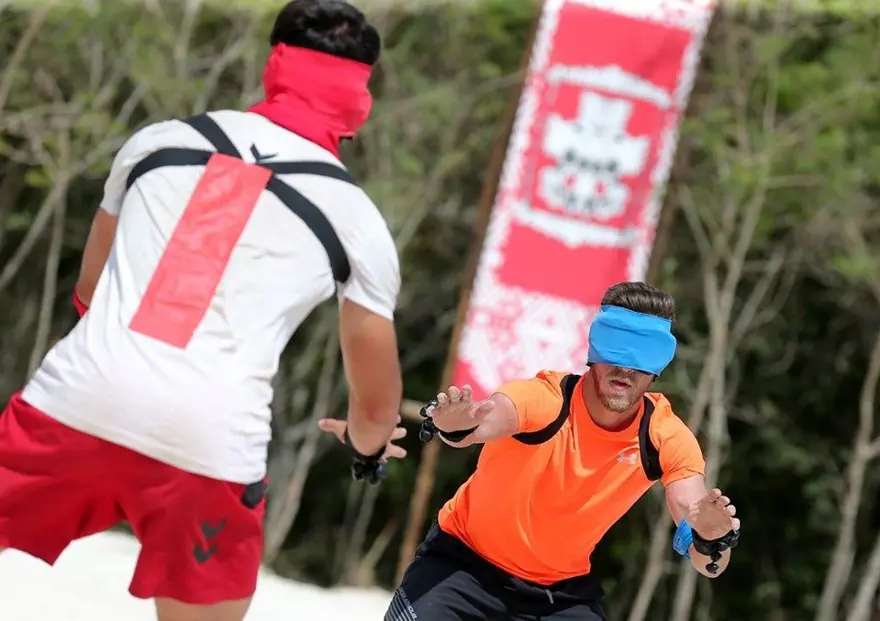 Survivor 2019’da dokunulmazlığı ve ödül oyununu kim kazandı? 8