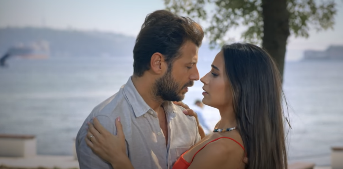 Kazara Aşk 10. bölüm fragmanı