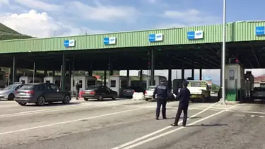 Dolandırıcı Bayram Yıldız Arnavutluk'ta yakalandı: Türkiye'ye iadesi için işlem başlatıldı