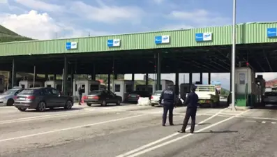 Dolandırıcı Bayram Yıldız Arnavutluk'ta yakalandı: Türkiye'ye iadesi için işlem başlatıldı