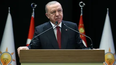 Cumhurbaşkanı Erdoğan’dan "Gazze İçin Sessiz Çığlık" etkinliğine davet