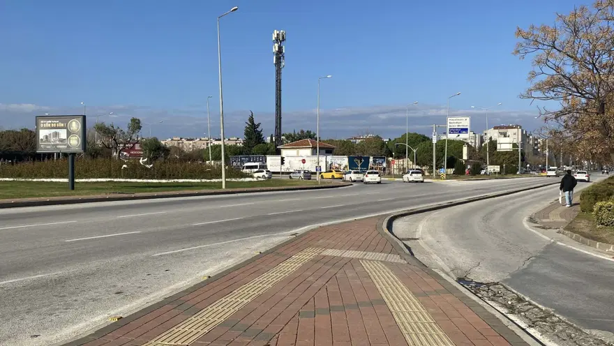 MARMARA DEPREMİNİ ETKİLER Mİ? 7