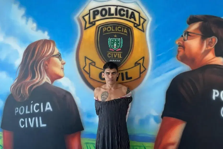 16 cinayetin şüphelisi kadın kılığında yakalandı. 