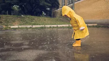 İstanbul'da 5 günlük hava durumu: Sıcak ve yağmurlu