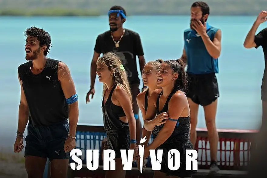 Survivor'da 2. eleme adayı kim oldu? (4 Nisan 2021 ayrıntıları) 29