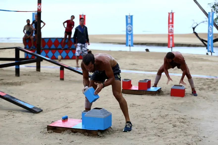 Survivor, Survivor 2017, survivor ödül oyunu, survivor yarışma, Survivor Türkiye 27 Survivor, Survivor 2017, survivor ödül oyunu, survivor yarışma, Survivor Türkiye 27