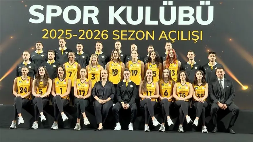 Voleybol Kadınlar Şampiyonlar Kupası'nda dev karşılaşma! Vakıfbank - Fenerbahçe Medicana maçı ne zaman, saat kaçta, hangi kanalda? 3