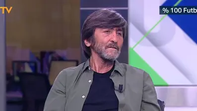 Rıdvan Dilmen, Fenerbahçe-Kayserispor ve Göztepe-Trabzonspor maçlarındaki kırmızı kartları yorumladı