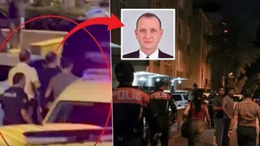 Anneannesini öldüren eski bakan Abdüllatif Şener'in oğlu Bedirhan Şener'e dava