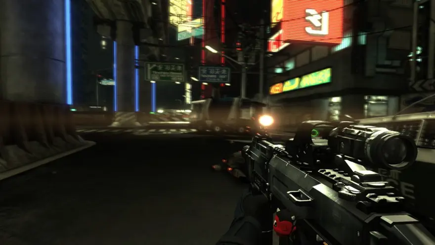 Blacklight Retribution (Zombie Studios) 7