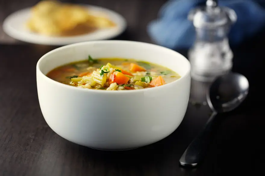 DETOKS ÇORBA TARİFİ 12