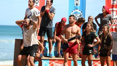 Survivor 2017 yarışmacılarının yarı final şıklığı ve değişimi