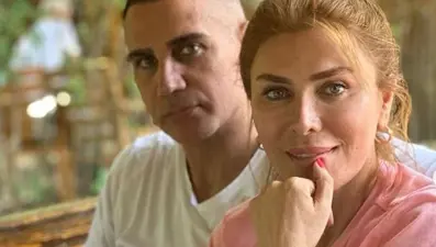 Şarkıcı Doğuş'un eşi Hoşkedem Hidayetkızı kimdir?