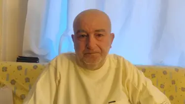 Tekirdağ'da ilginç olay! Kendi selasını okuttu: "Canım çok sıkkındı" dedi