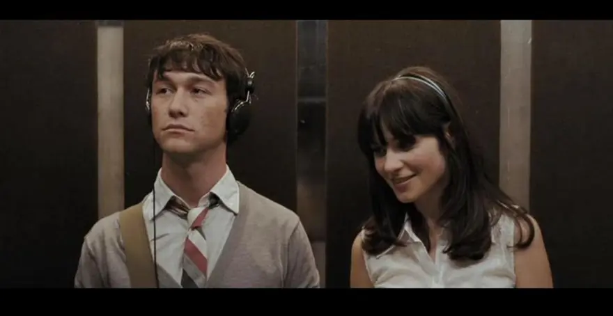 Summer Finn ((500) Days of Summer, 2009) 4