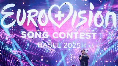 Eurovision’a İsrail ayarı: Oylama sistemi gözden geçirilecek