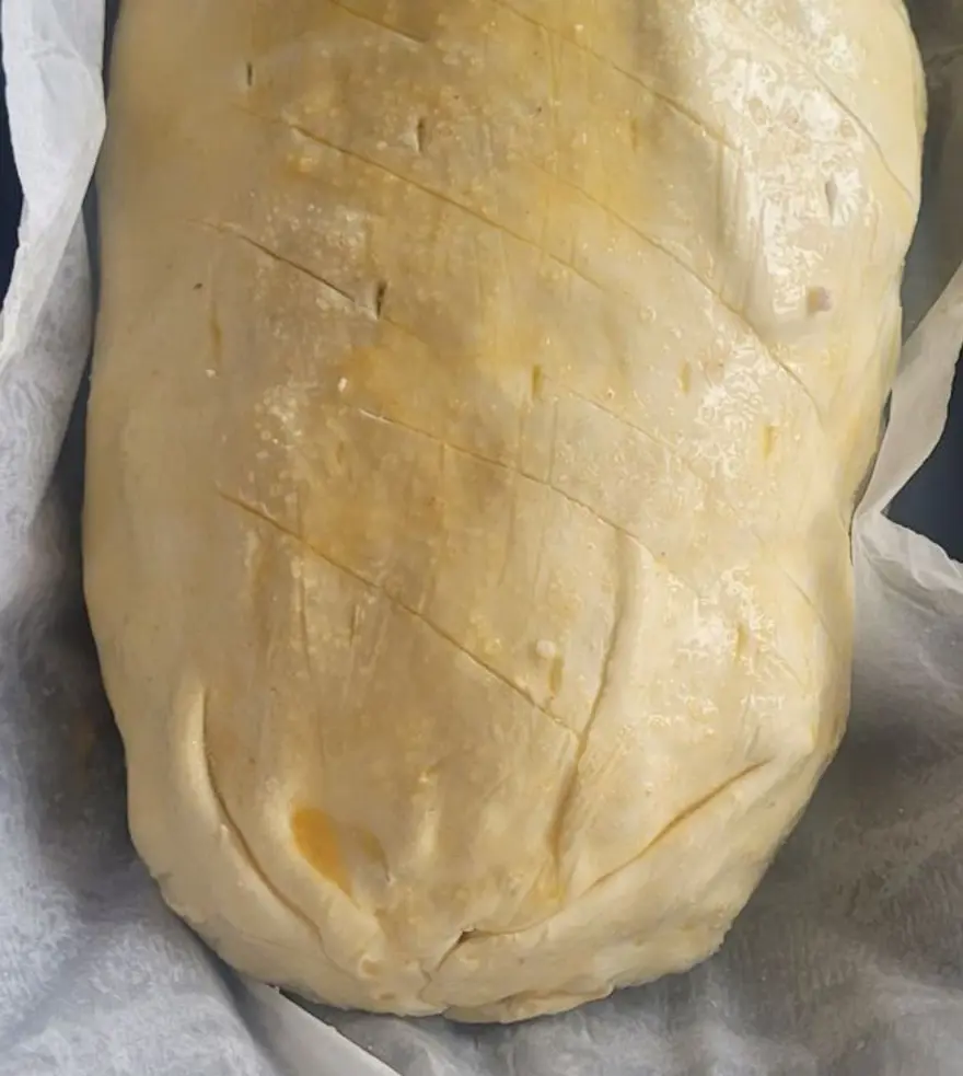 İngiliz mutfağının incisi: Beef Wellington nasıl yapılır? Beef Wellington tarifi 4