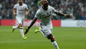 Beşiktaş sonunu getiremedi Beşiktaş sonunu getiremedi