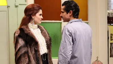 Sen Ağlama İstanbul'un 6. bölümünde neler olacak?