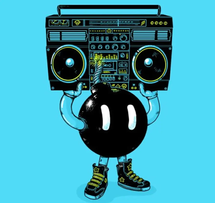 Pop ikonları yoldan çıktı 52