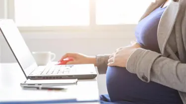 Doğum izinlerinde yeni dönem