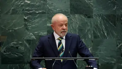 Brezilya lideri Silva: İsrail ile değil, Netanyahu ile sorun var