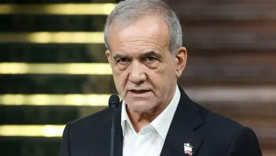 İran'da susuzluk krizi: 20 milyon kişi susuz kalacak