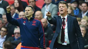 Ryan Giggs'ten 29 yıl sonra veda