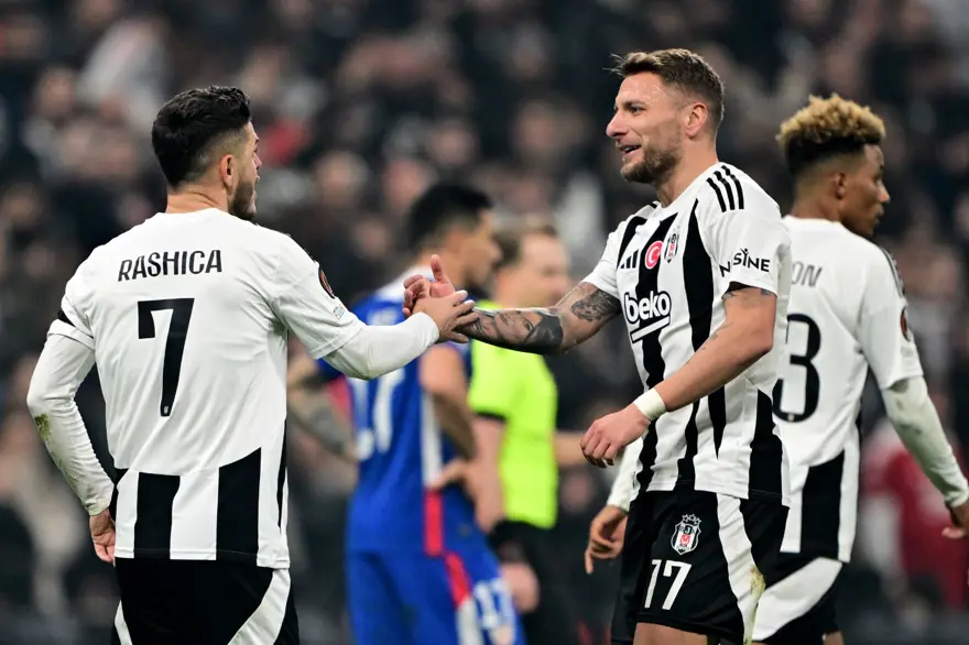 MÜCADELEYİ POLONYALI HAKEM YÖNETECEK 2