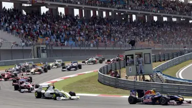 SON DAKİKA HABERİ: İstanbul Valiliği Formula-1 kararını açıkladı