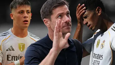 Arda Güler kararını "Kariyerinin dönüm noktası" şeklinde açıkladılar: Real Madrid'de zorunlu devrim