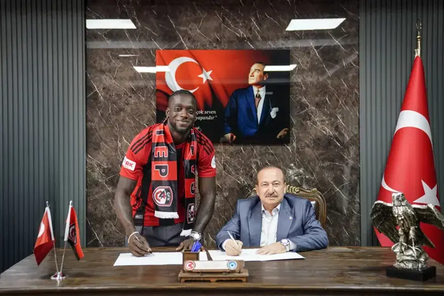 2025-2026 sezonu için resmileşen transferler 18
