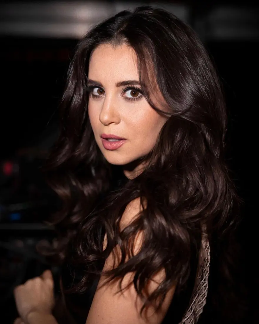 2024'te bebek sahibi olan ünlüler 20