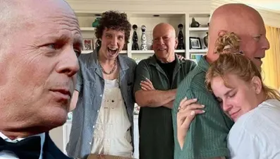 Kızı paylaştı: Konuşamıyor, yürümekte zorlanıyor...