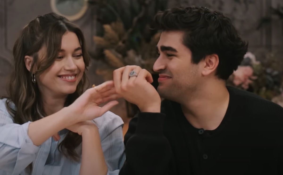 Yalı Çapkını 98. bölüm fragmanı: Çok mutluyum Seyran