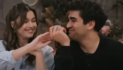 Yalı Çapkını 98. bölüm fragmanı: Çok mutluyum Seyran