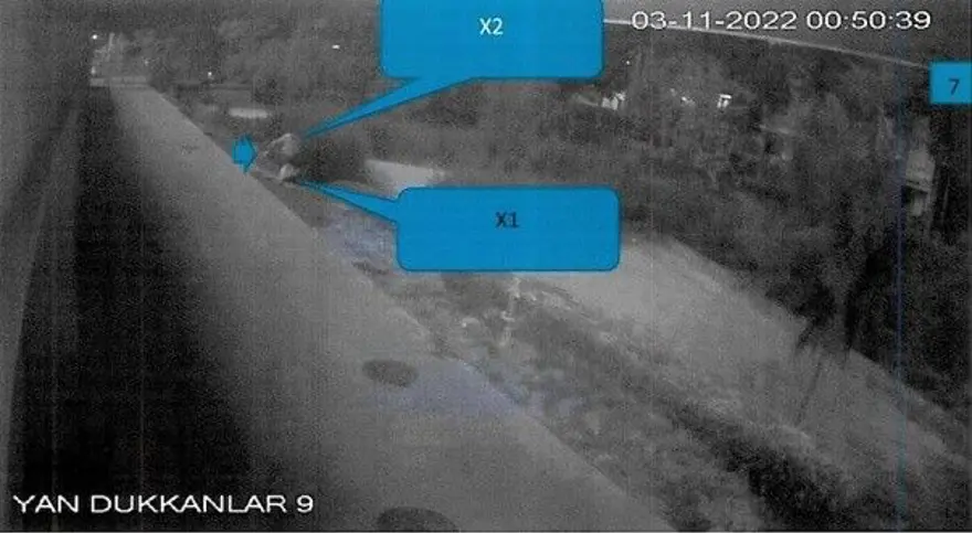 ANNENİN ŞÜPHESİ OYUNU BOZDU 3 ANNENİN ŞÜPHESİ OYUNU BOZDU 3