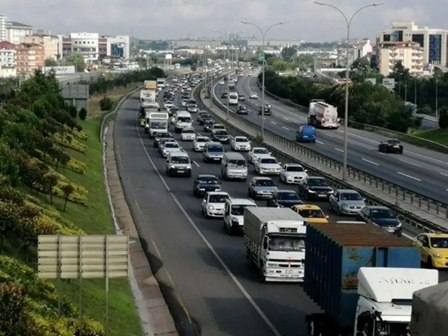 Motorlu Taşıtlar Vergisi ne kadar artacak? Gözler Cumhurbaşkanı Erdoğan'da 3