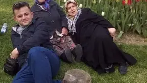 Aynı aileden aşı olmayan üç kişi, üç günde corona virüse yenildi