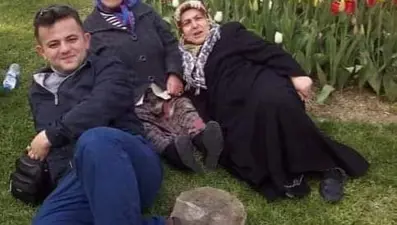 Aynı aileden aşı olmayan üç kişi, üç günde corona virüse yenildi