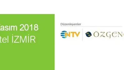 Ege Ekonomik Forum 22-23 Kasım'da