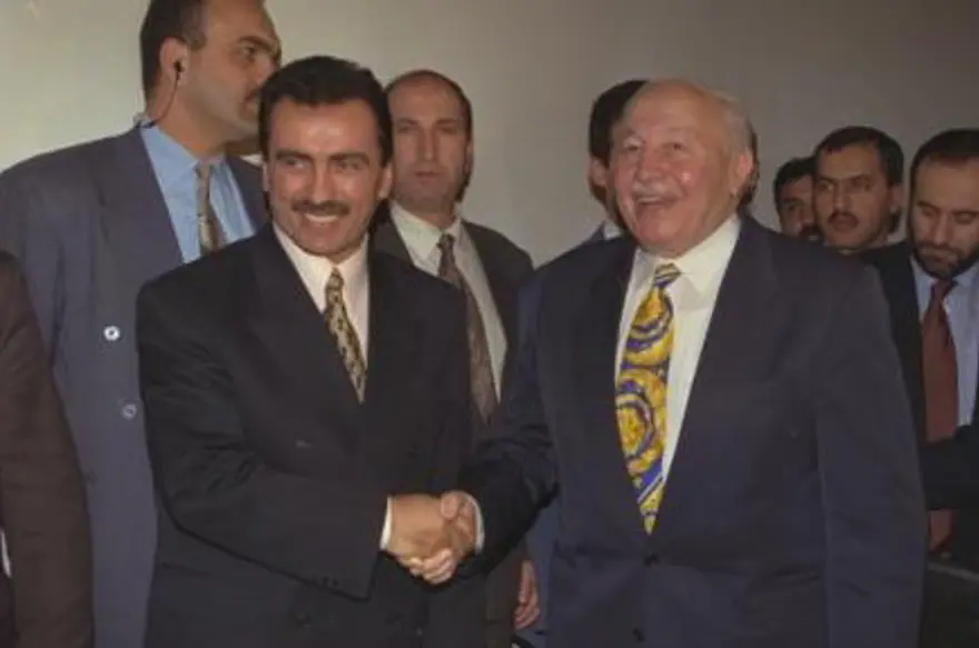 85 yıllık yaşamından kesitler 37 85 yıllık yaşamından kesitler 37