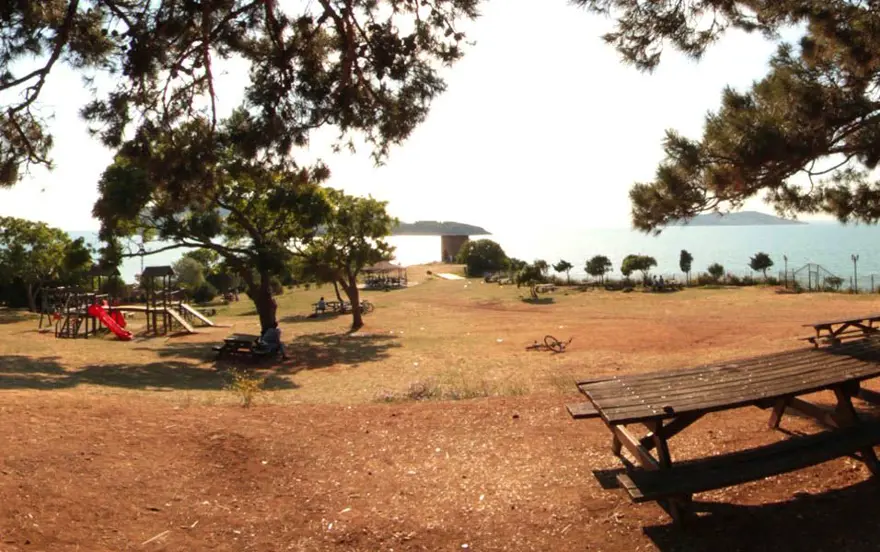 istanbul'un tabiat parkları, istanbul'daki tabiat parkları, istanbul mesire alanları, istanbul'de ailece nereye gidilir, istanbul ormanları 6