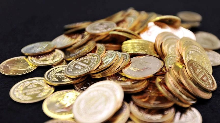 Çeyrek altın fiyatları bugün ne kadar oldu? 17 Aralık 2021 güncel altın fiyatları