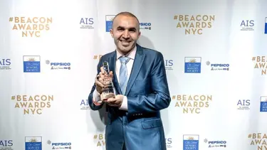 New York'un ünlü Türk pizzacısı ödüle doymuyor