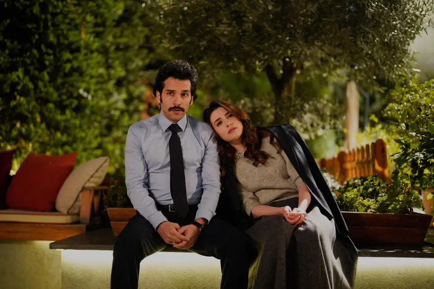 Sakla Beni 17. bölümde neler olacak? Mete ve İncila için büyük tehlike 2