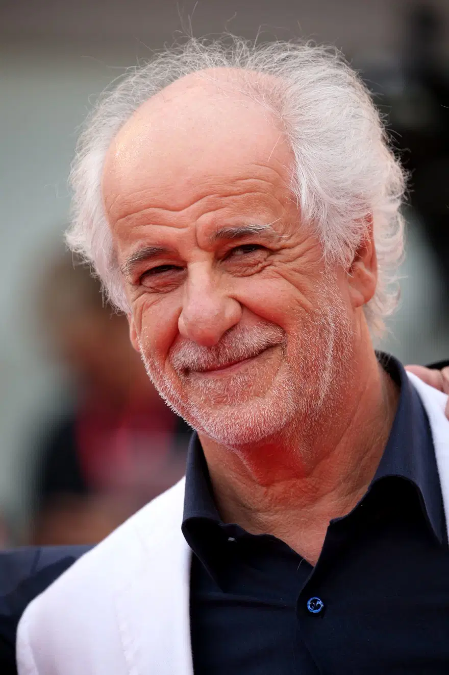 76. Venedik Film Festivali'nde şıklık yarışı 9