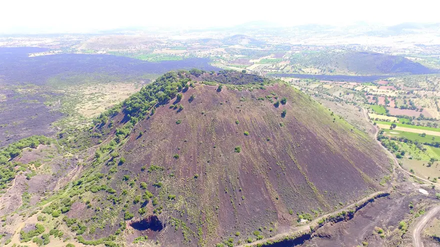 Manisa'da 5 bin yıllık ayak izi: Yeri gizli tutuluyor 4