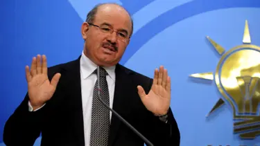 'Cinayet işleyeni savunan avukat cani mi?'