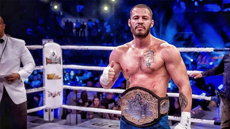 Avatar Atakan: Dünya bensiz de dünya! 